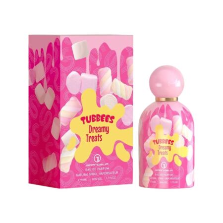 GRANDEUR TUBBEES DREAMY TREATS 50ML