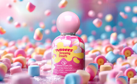 GRANDEUR TUBBEES DREAMY TREATS 50ML - Image 2