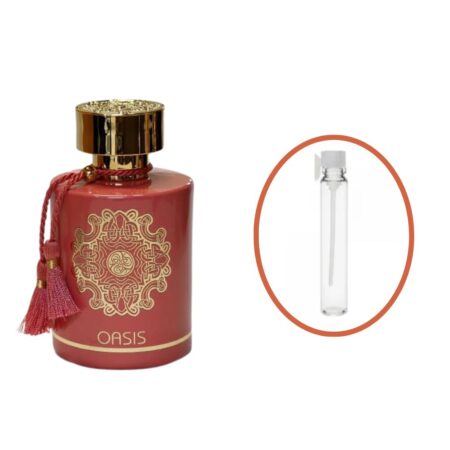 AMOSTRA MAISON ALHAMBRA OASIS 1ML