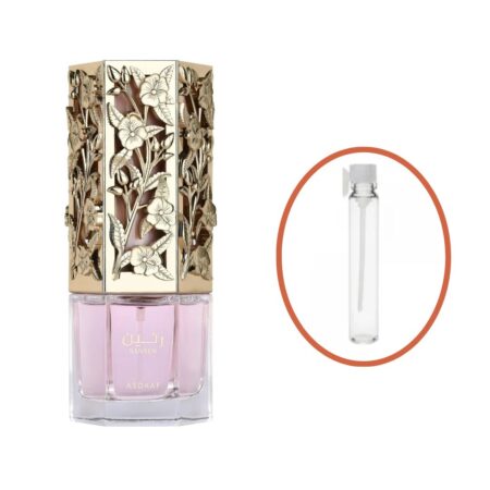 AMOSTRA ASDAAF RANEEN 1ML
