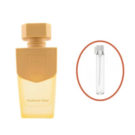 AMOSTRA PARIS CORNER PENDORA NECTARINE HAZE 1ML