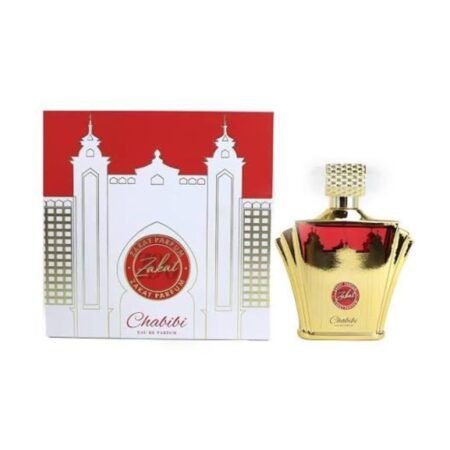 ZAKAT Z96 EDP 100ML