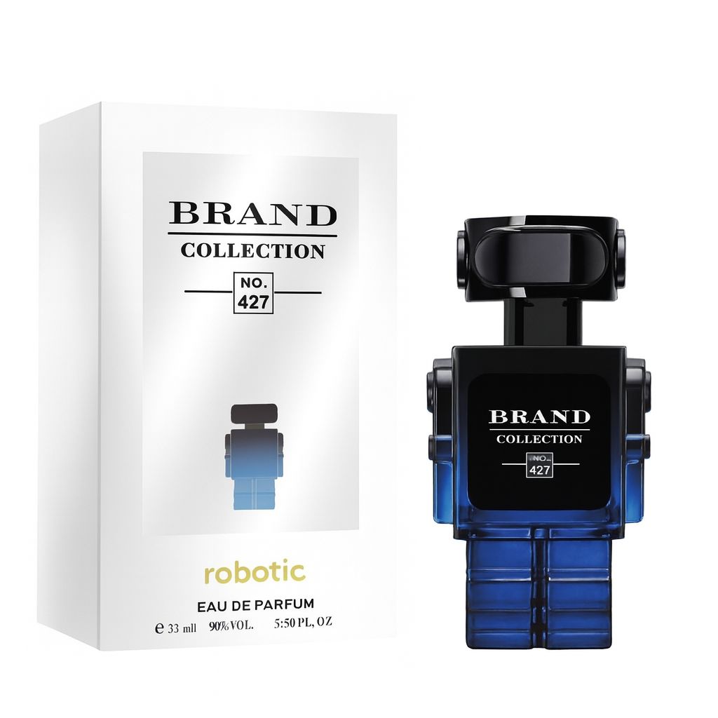 MINIATURA BRAND COLLECTION 427 PHANTOM INTENSE 25ML